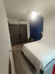 Blk 886B Treegrove@woodlands (Woodlands), HDB 3 Rooms #594684361